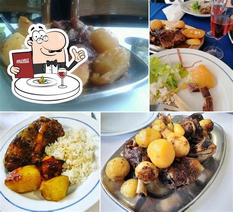 5 melhores restaurantes em Castelo de Paiva,。